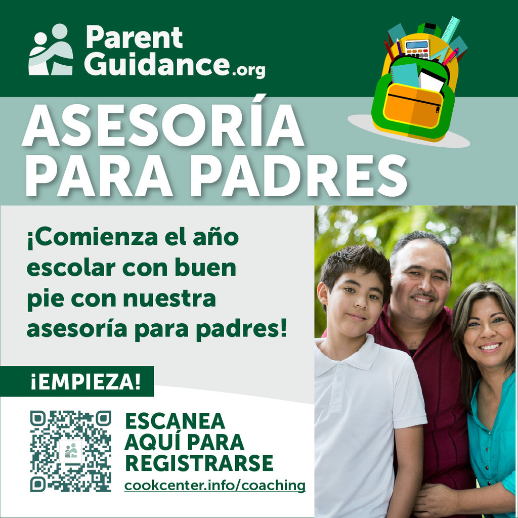 Parent Coaching