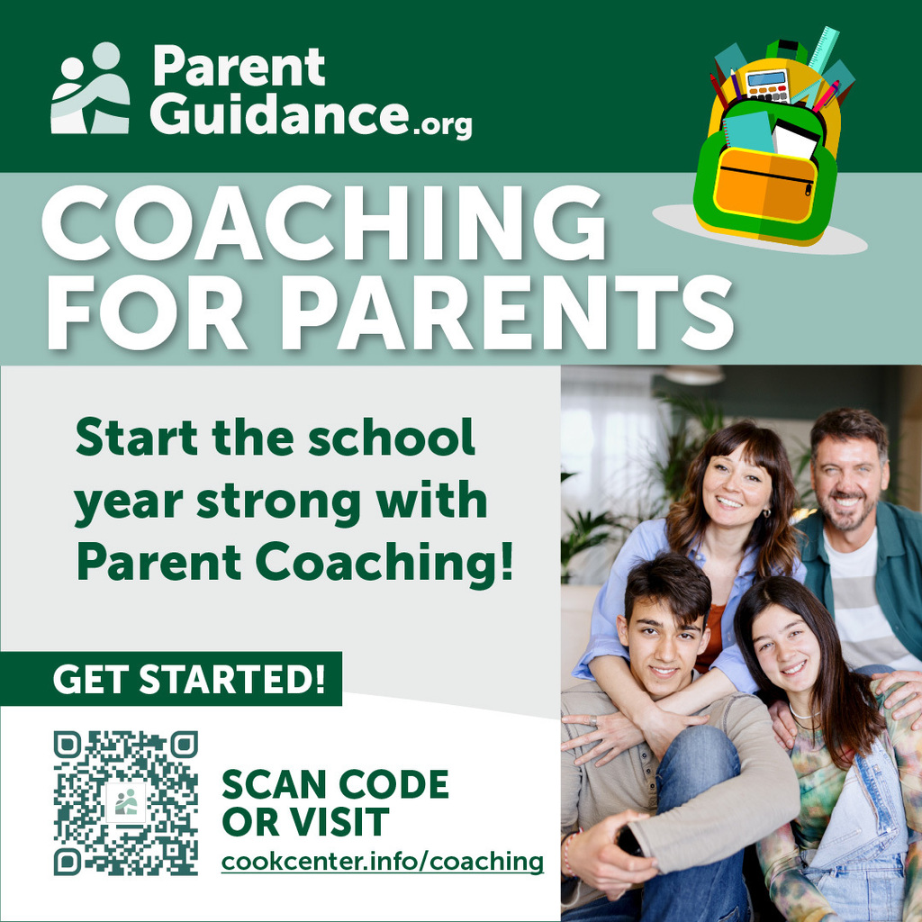 Parent Coaching