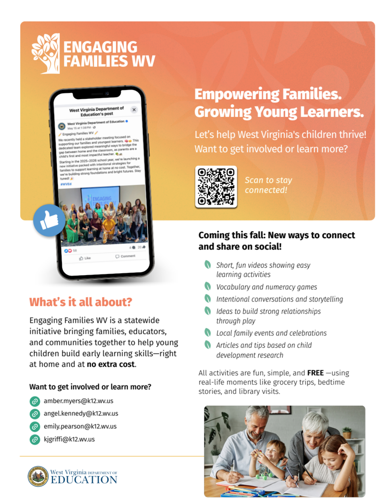 Family Engagement