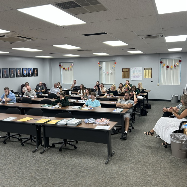 orientation