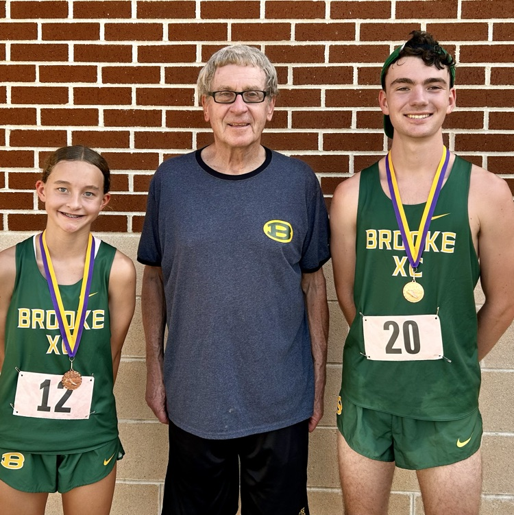 cross country