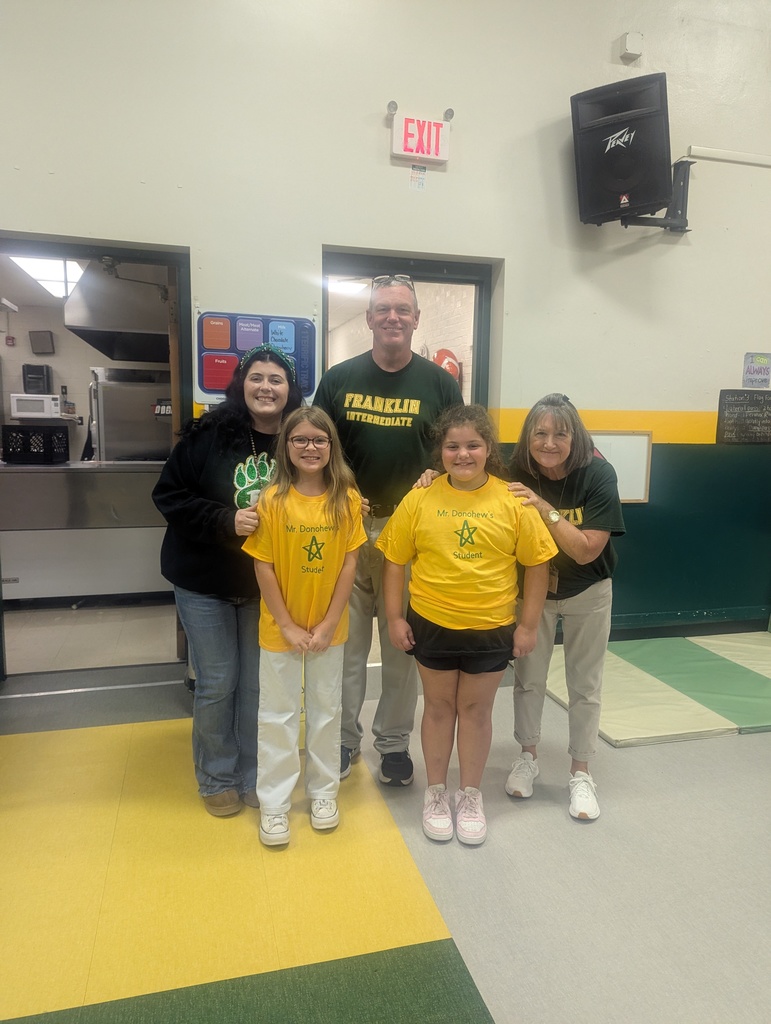 STAR Students for September