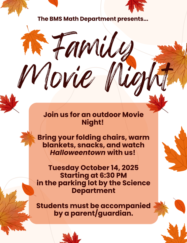 Movie Night