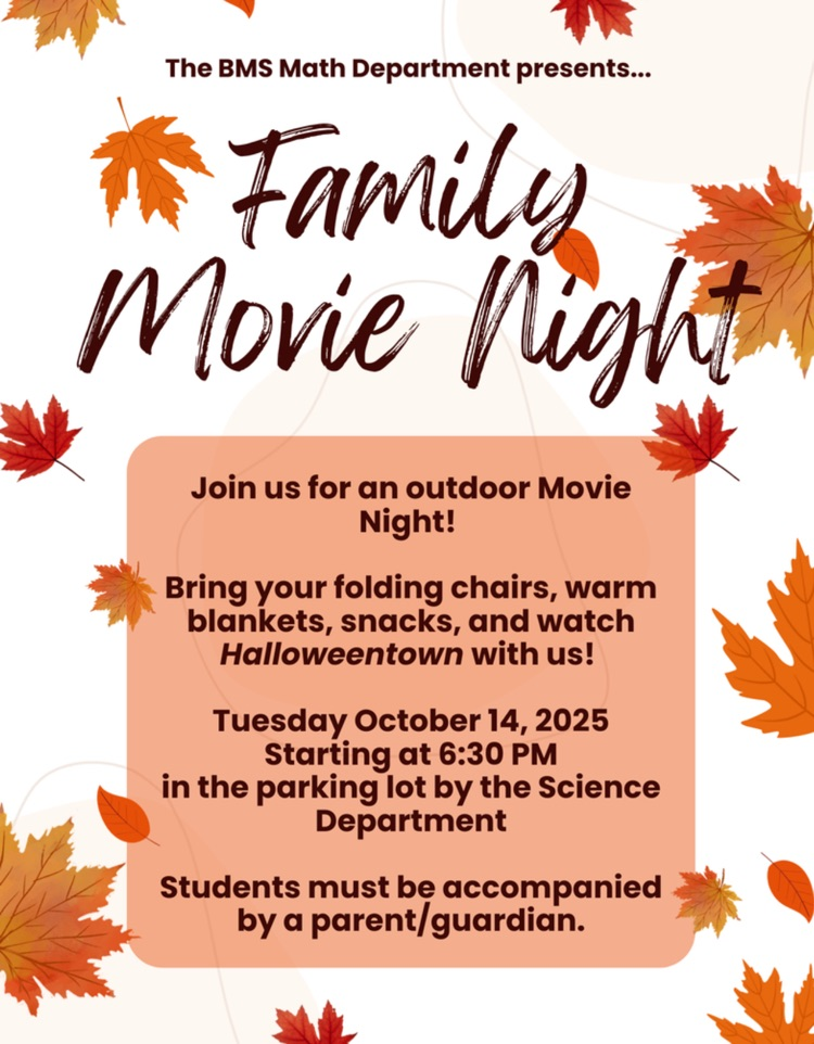 movie night