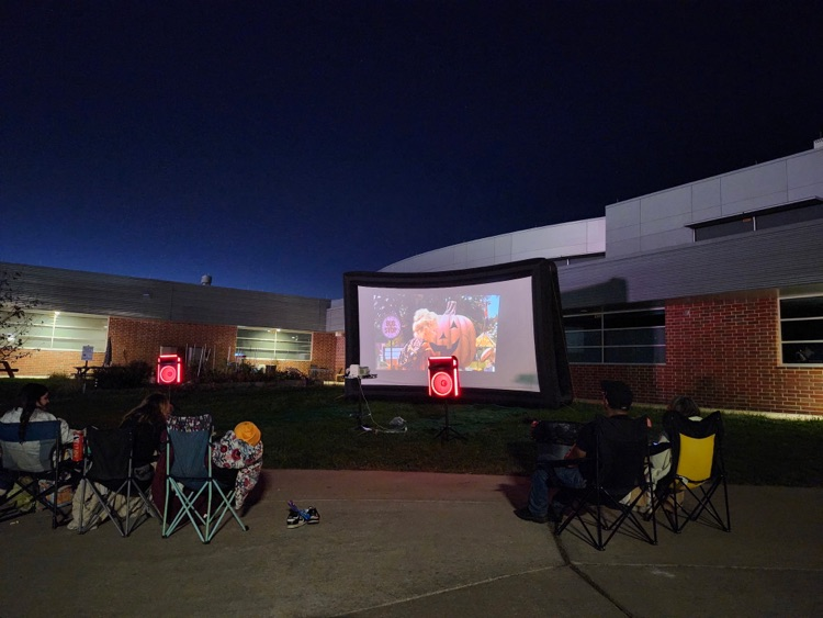 movie night 5