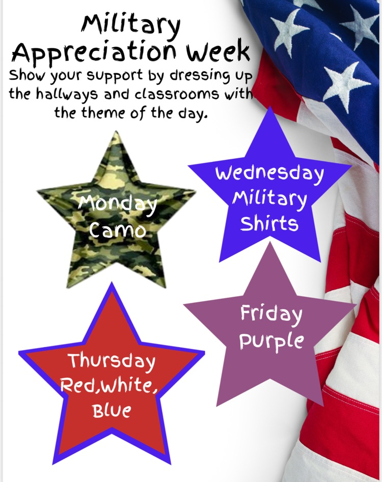 Veteran’s Week