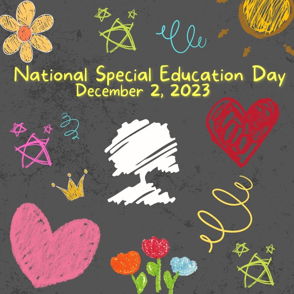 Special Education Day