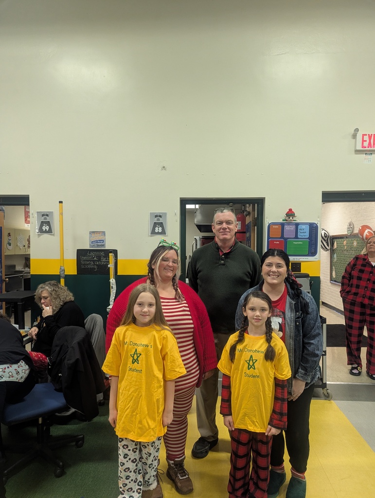 Charlotte and Claire