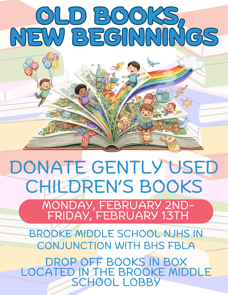 Old Books, New Beginnings