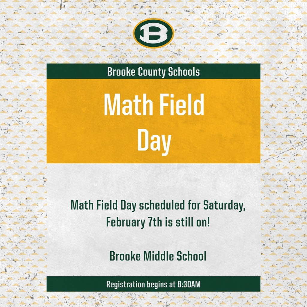 Math Field Day