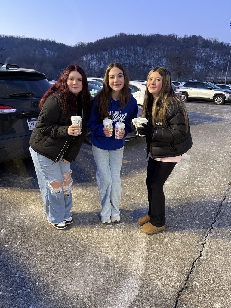 NJHS Hot Chocolate