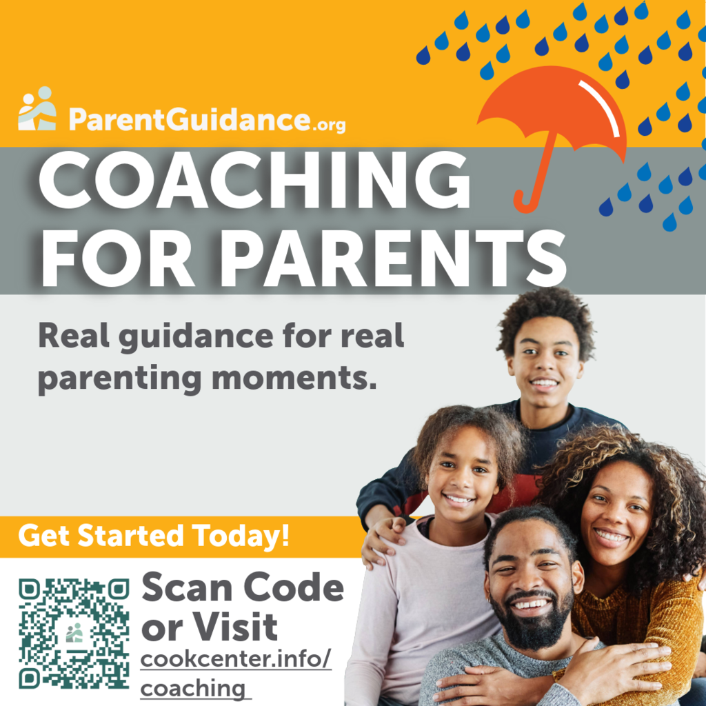 April parent guidance 