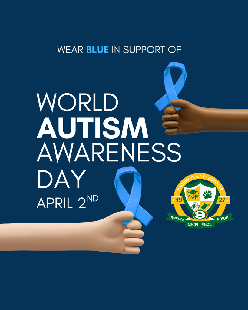 World Autism Day