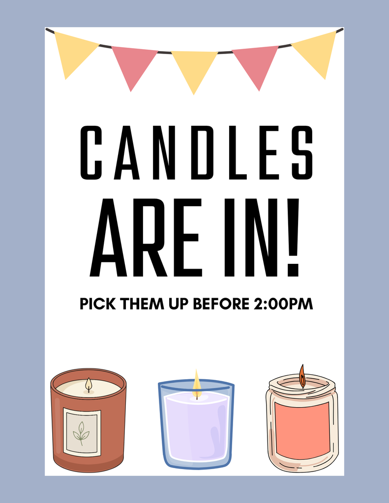 candles