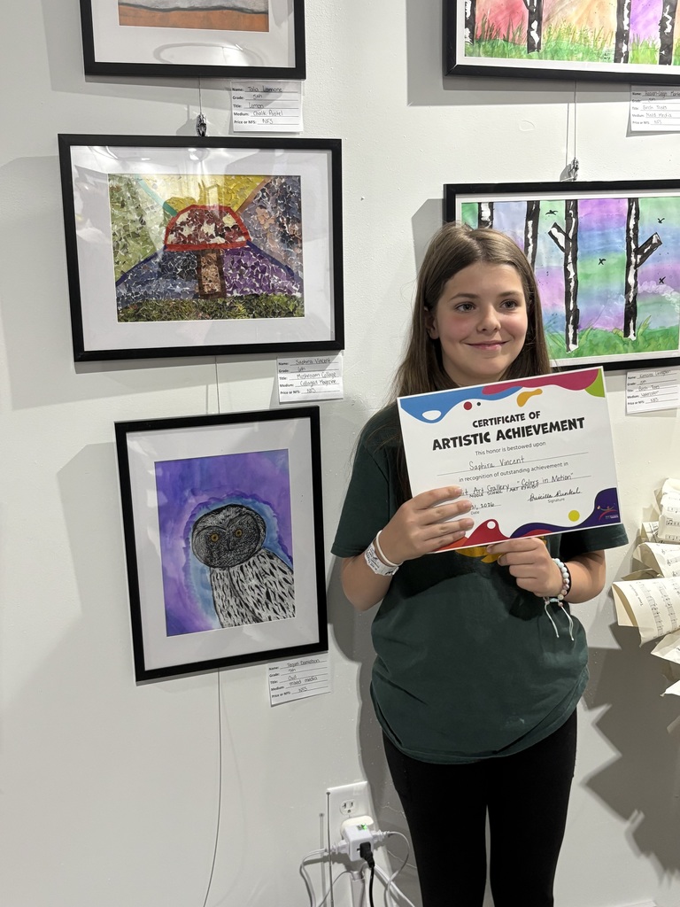Art Show