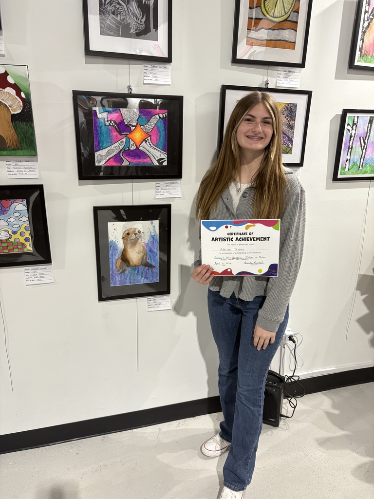 Art Show