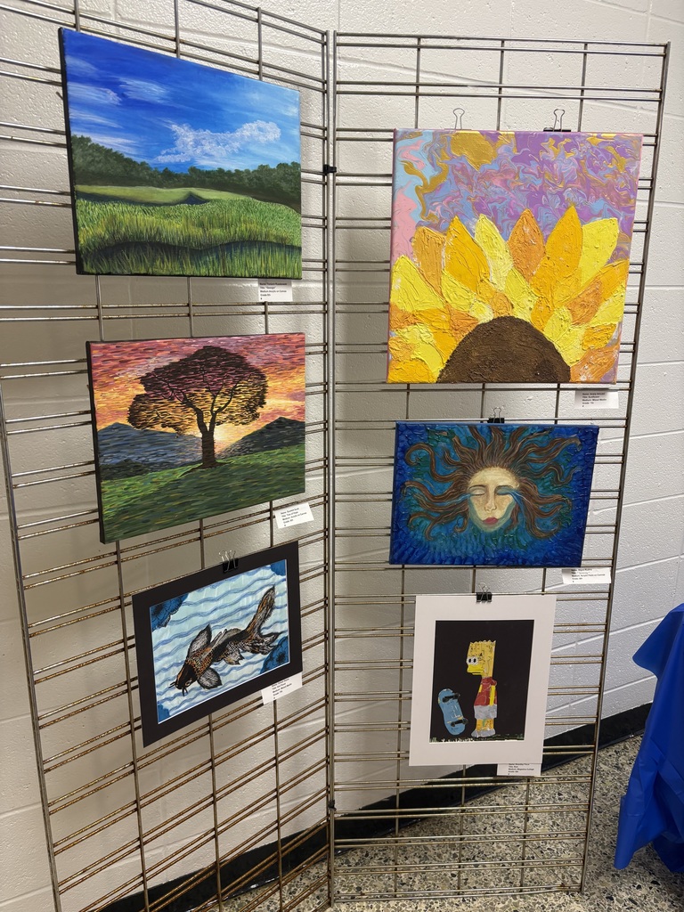 Art Show