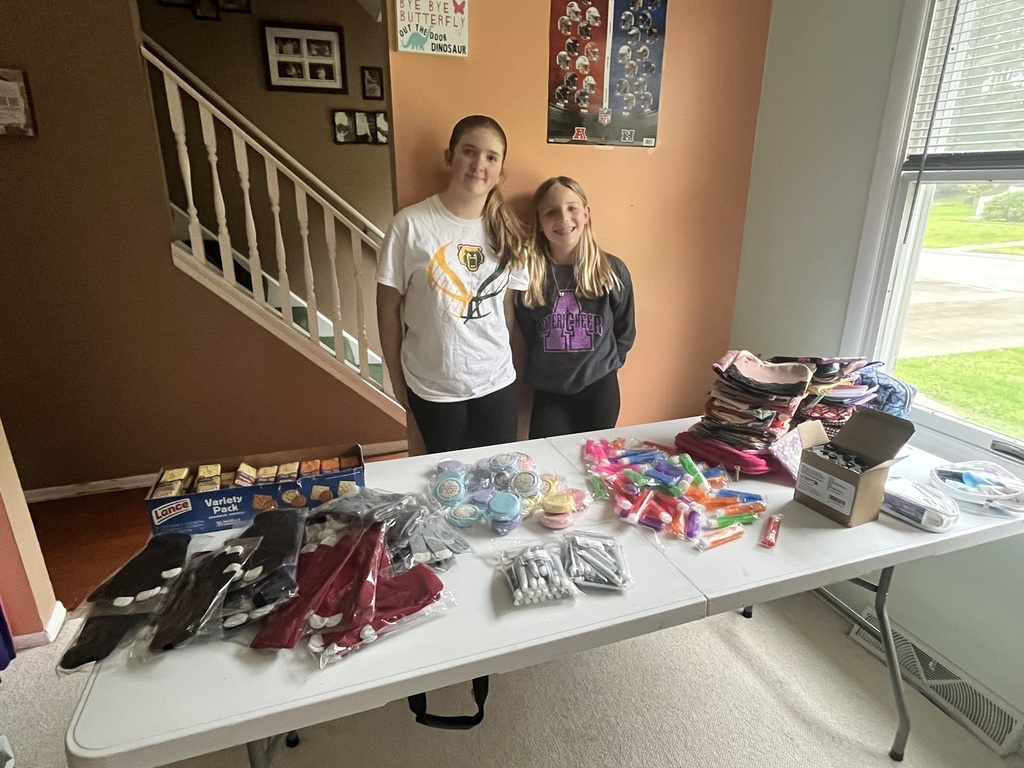 NJHS Project