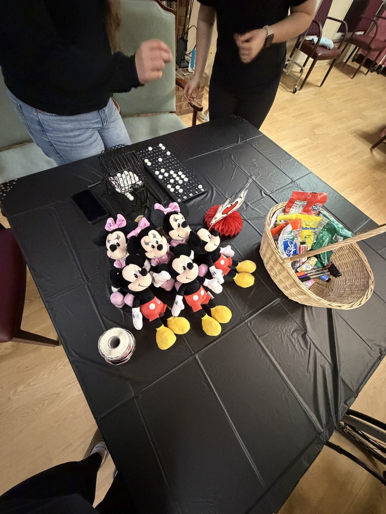 NJHS Project