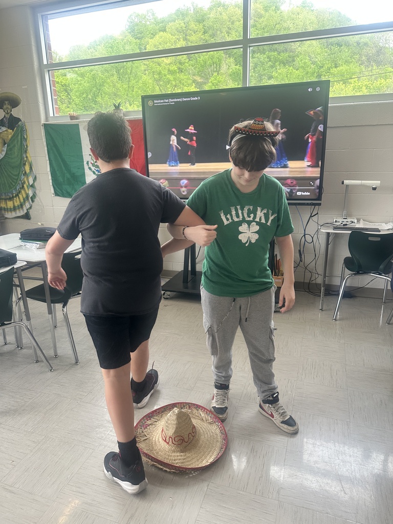 Cinco De Mayo
