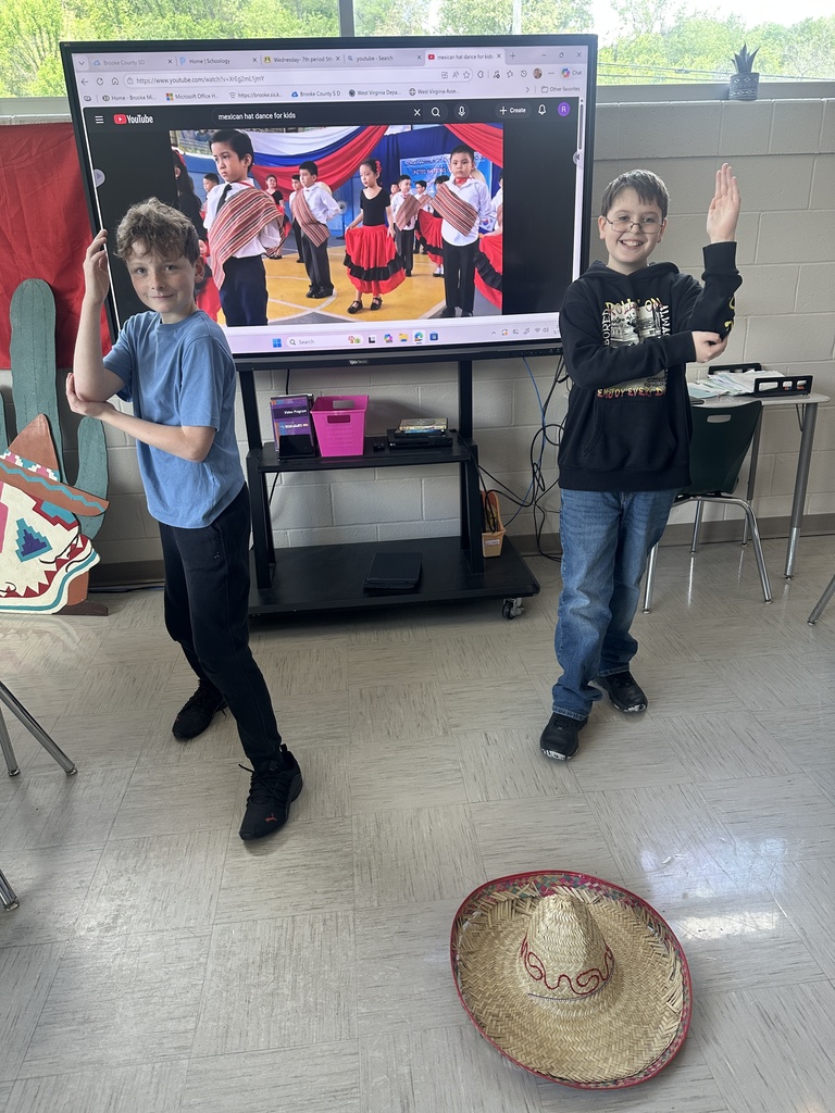 Cinco De Mayo