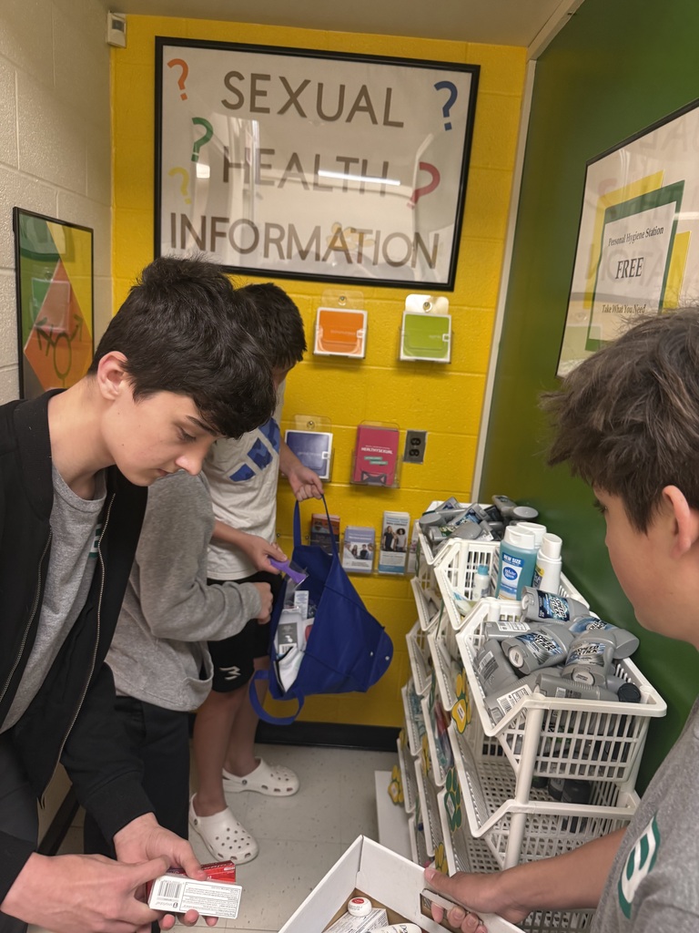 NJHS Project