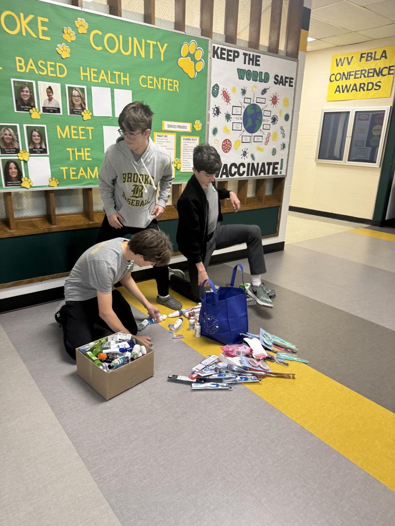 NJHS Project