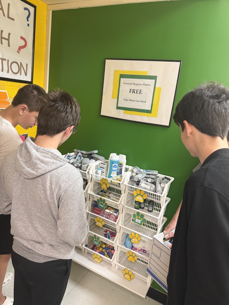 NJHS Project