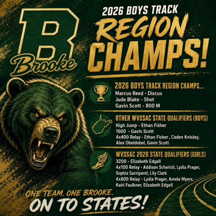 track