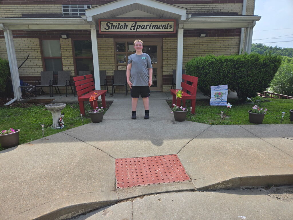 NJHS Project