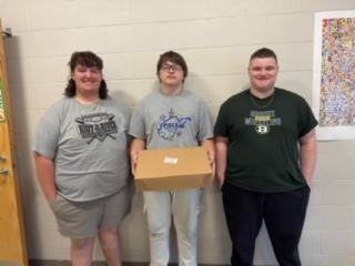 NJHS Project
