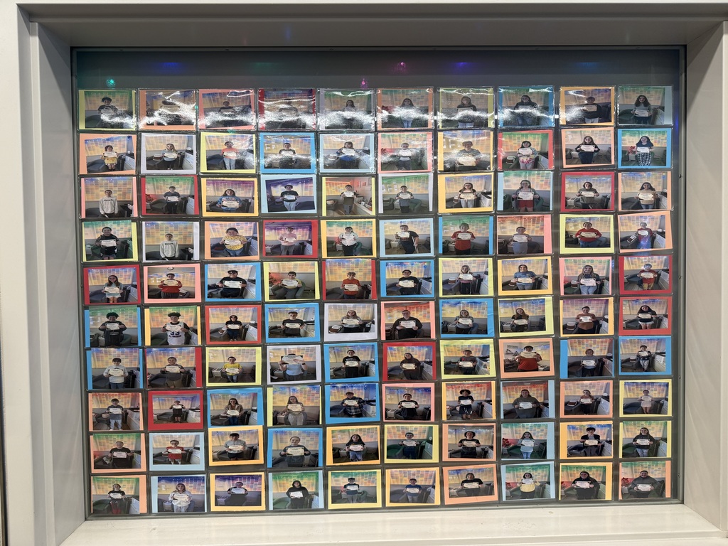 Positive Office Referrals