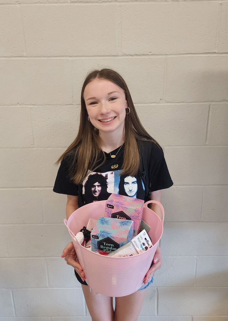 NJHS Project