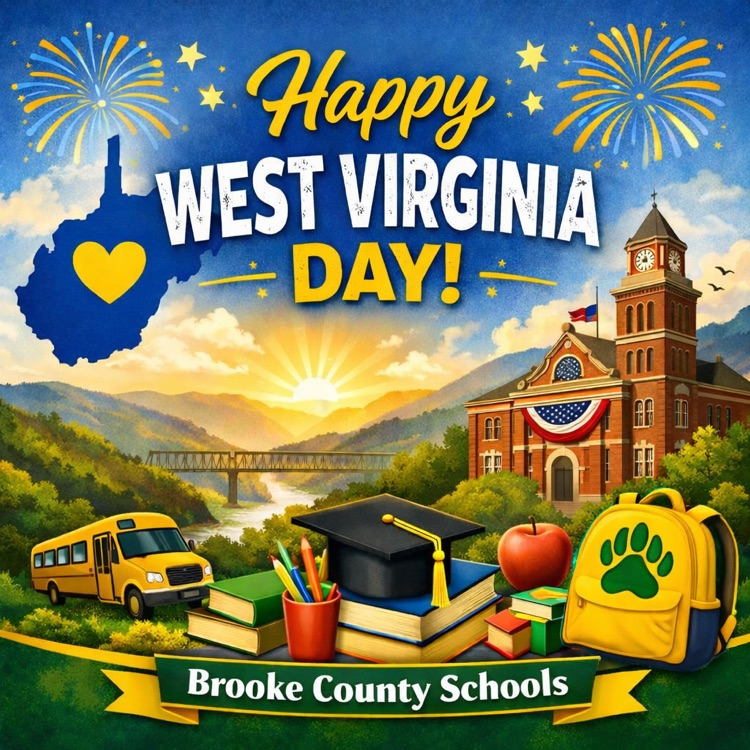 West Virginia Day