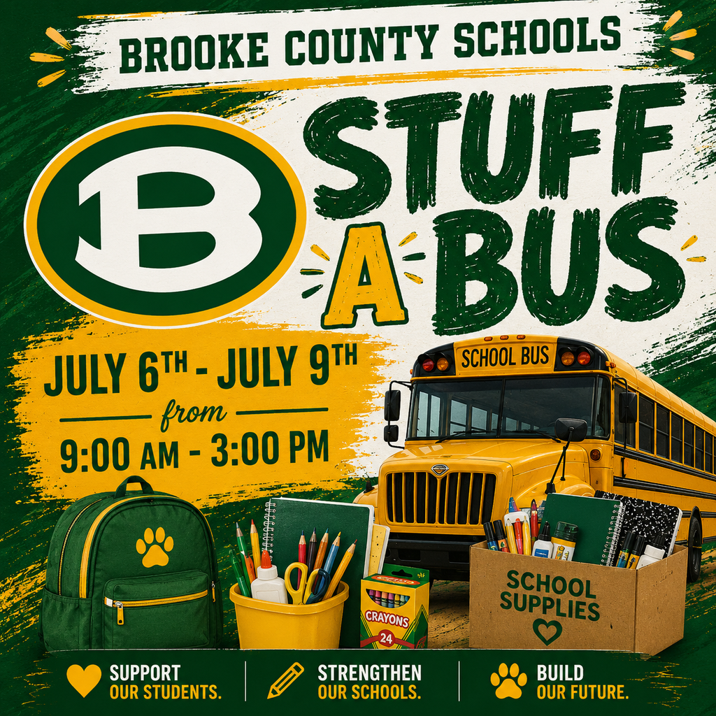 Stuff a Bus 