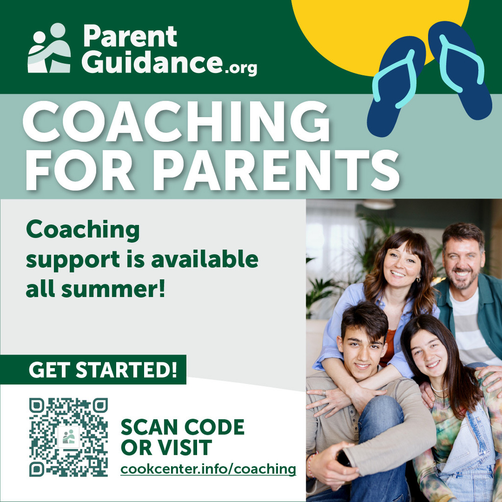 Parent Coaching