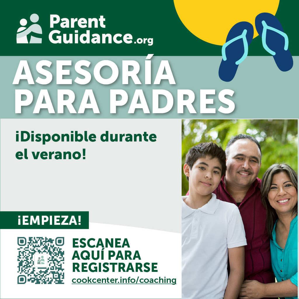 Parent Coaching