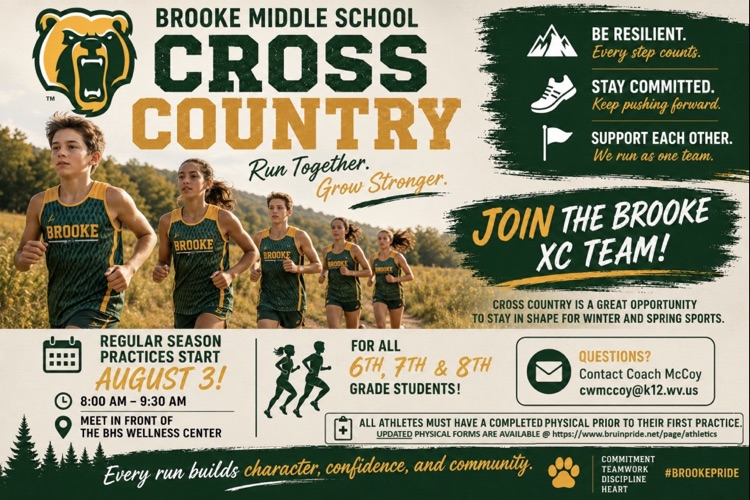 cross country