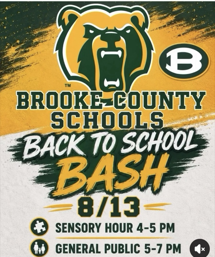 Back to School Bash