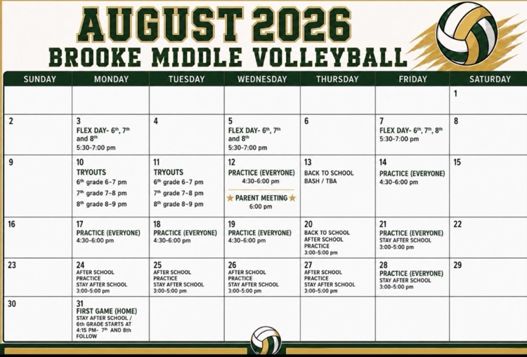 August