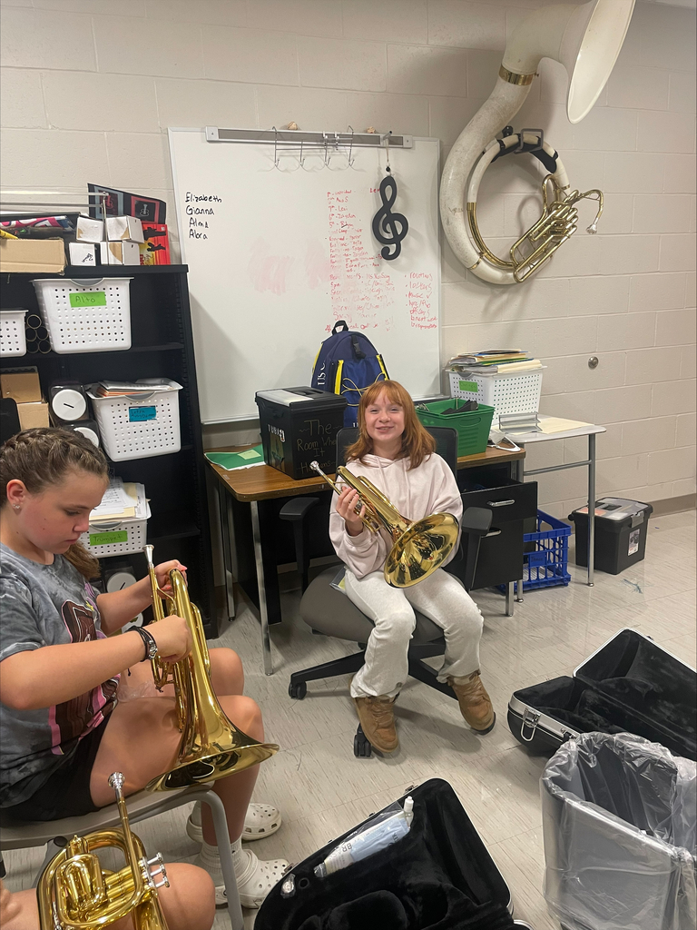 BMS Band