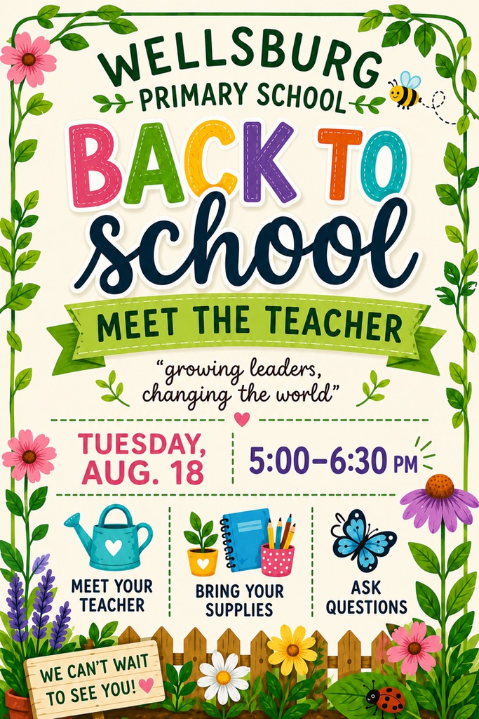meet the teacher