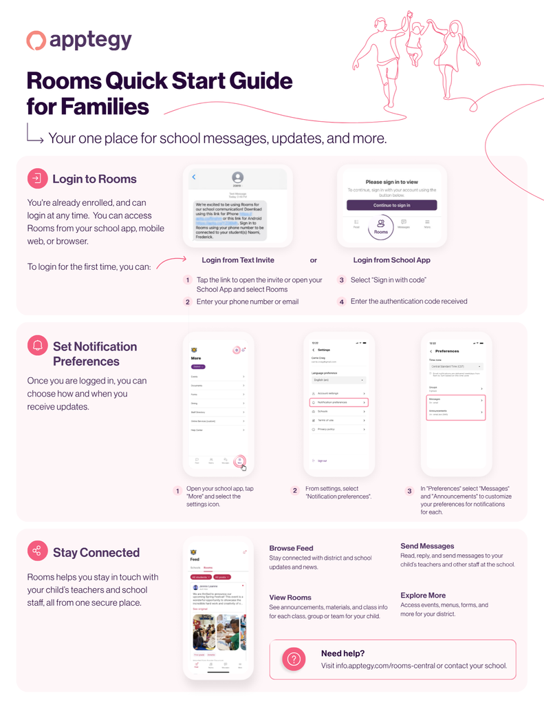 Quick start guide
