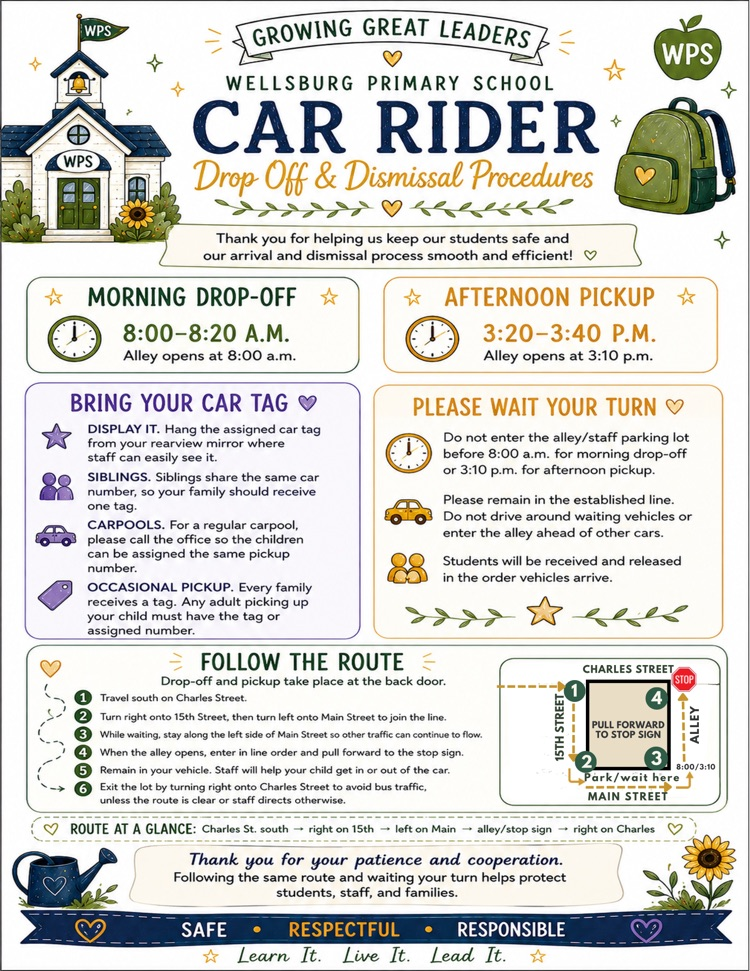 car rider