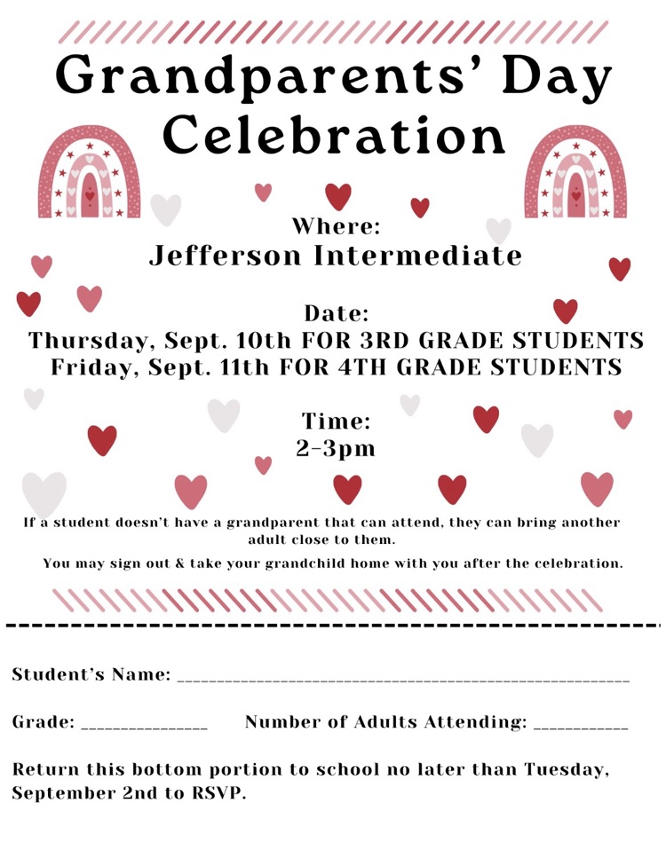 grandparents day