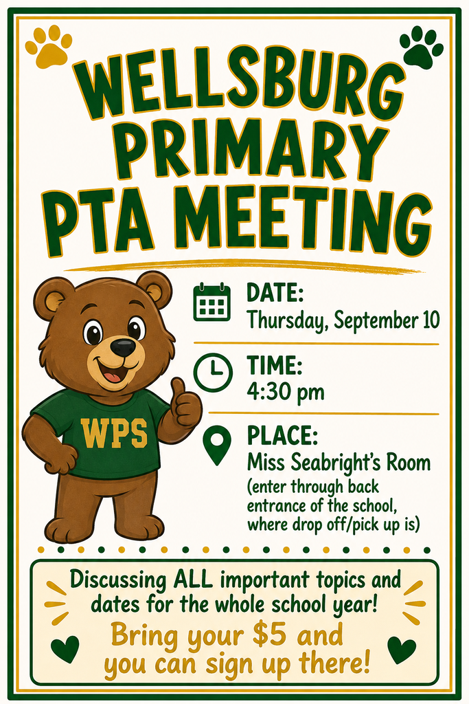PTA Meeting