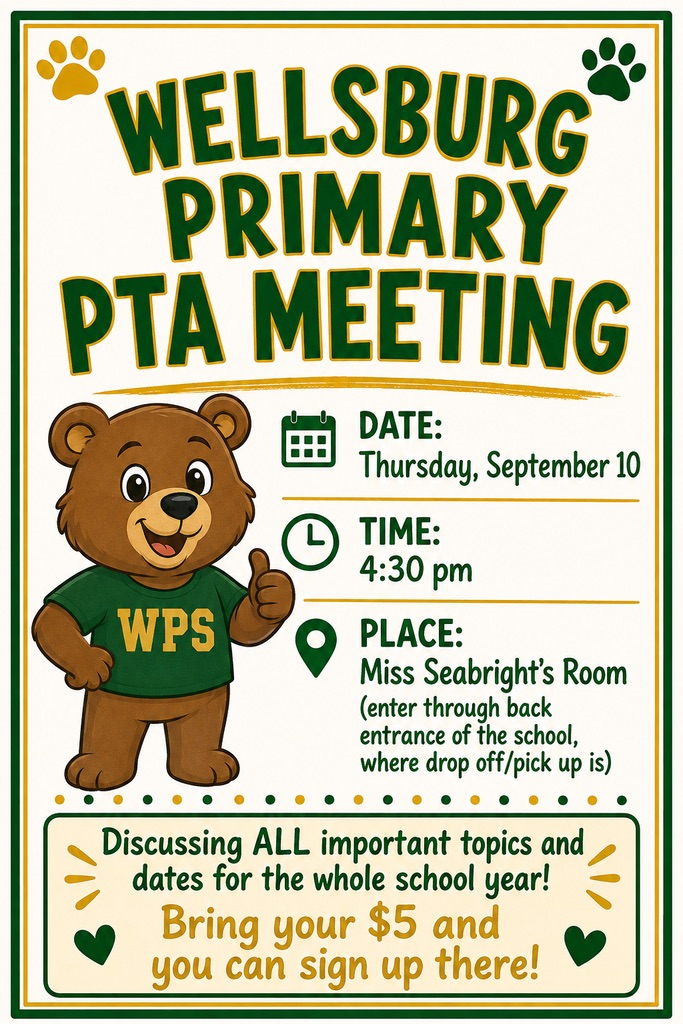 pta meeting