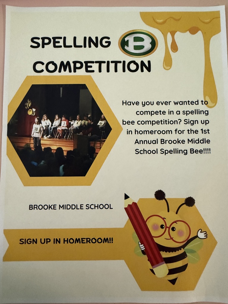 BMS Spelling Bee