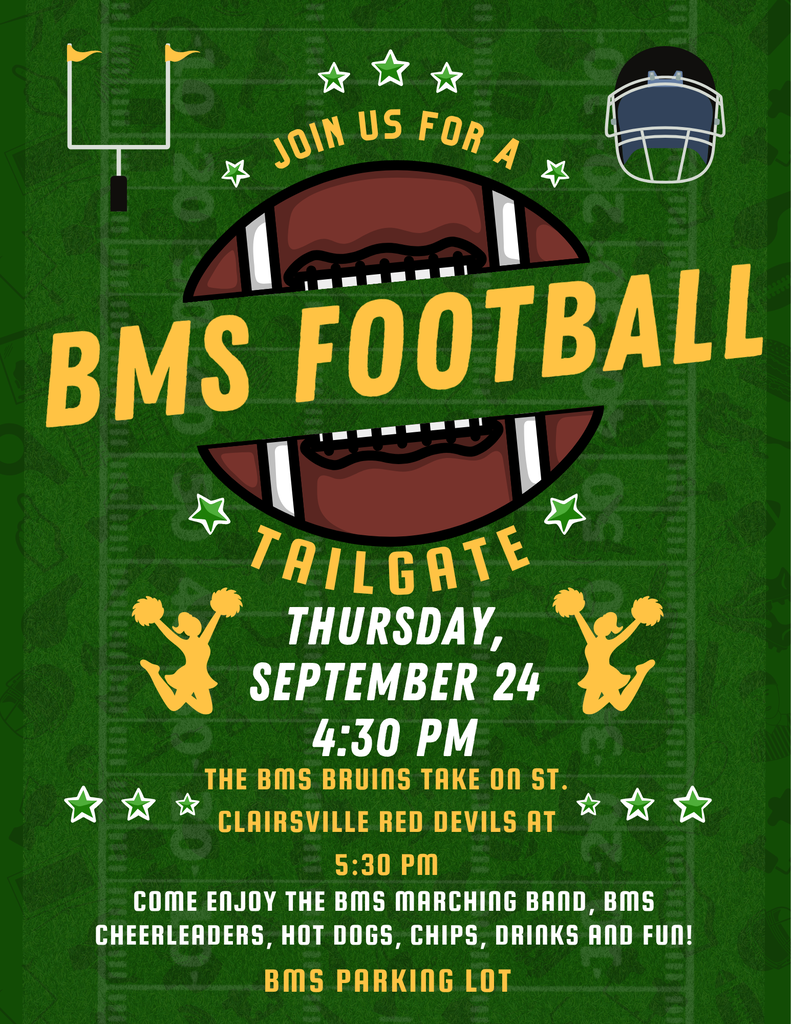 BMS Tailgate