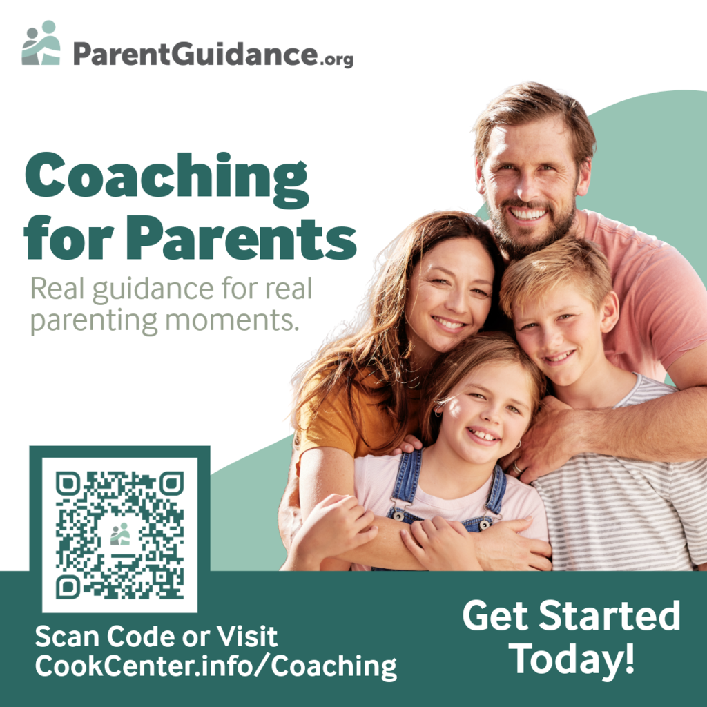 Parent Guidance